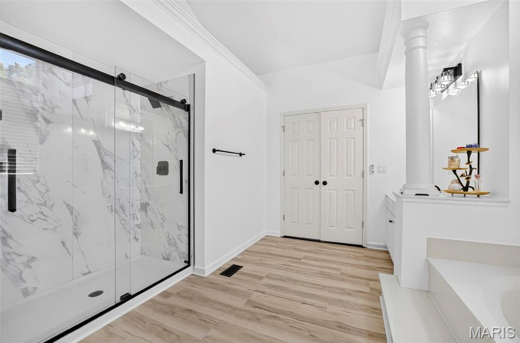 The Oaks At Ridge Meadows - Residential