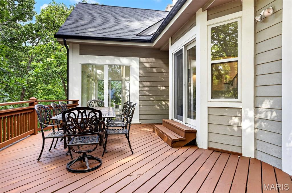 The Oaks At Ridge Meadows - Residential