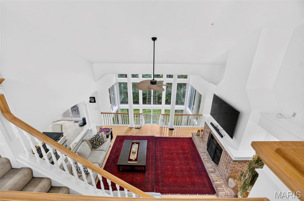 The Oaks At Ridge Meadows - Residential
