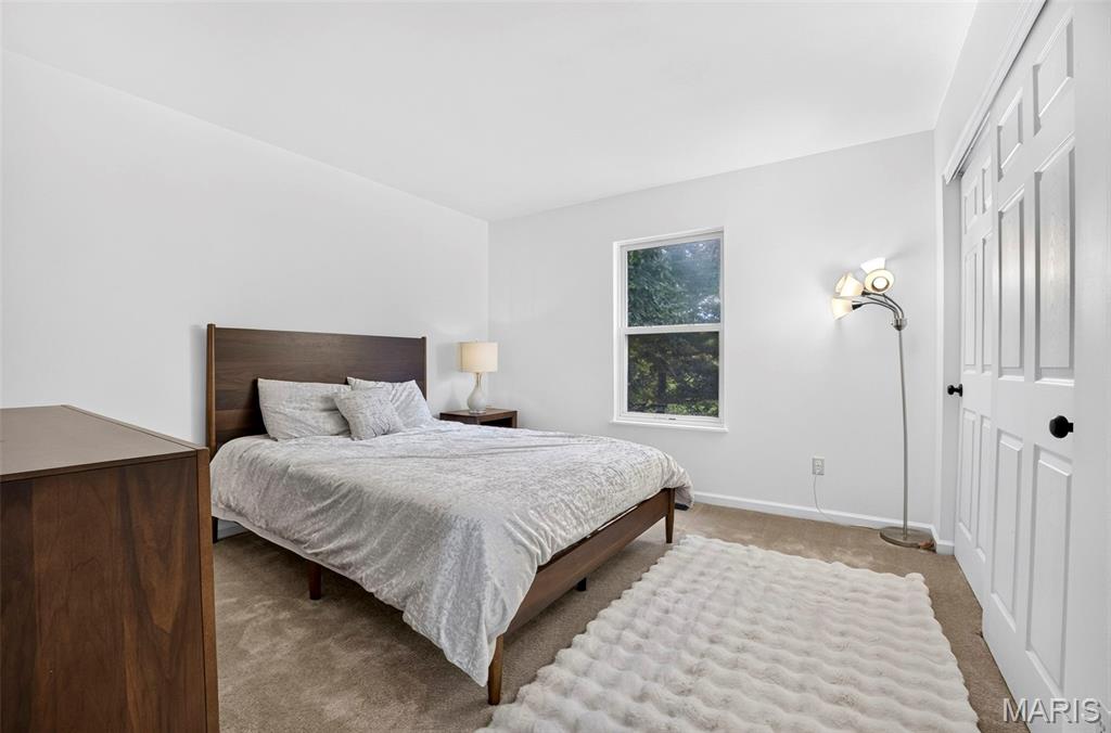 The Oaks At Ridge Meadows - Residential