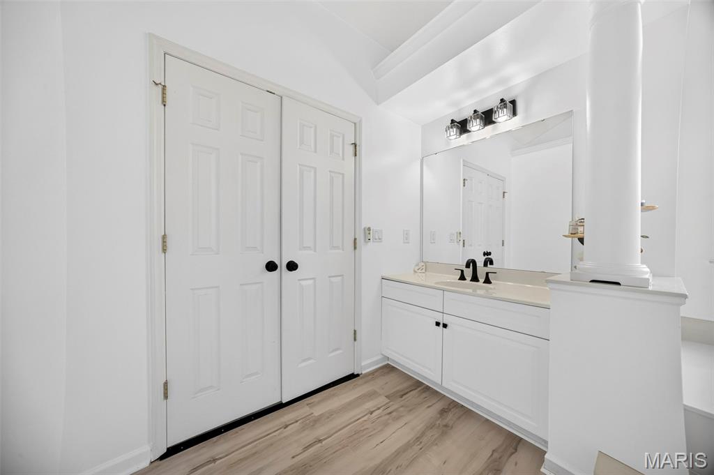 The Oaks At Ridge Meadows - Residential