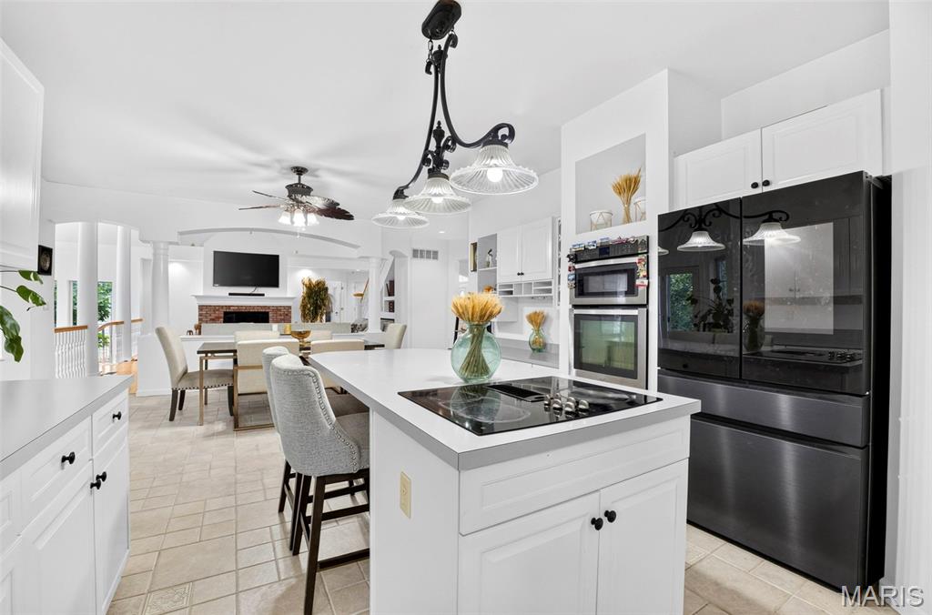 The Oaks At Ridge Meadows - Residential