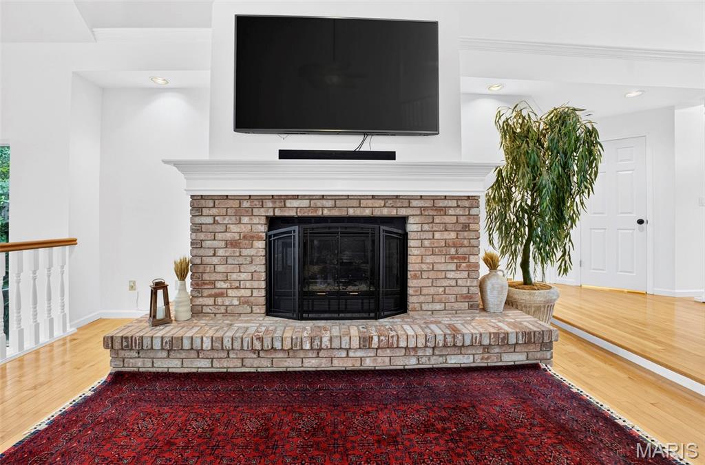 The Oaks At Ridge Meadows - Residential