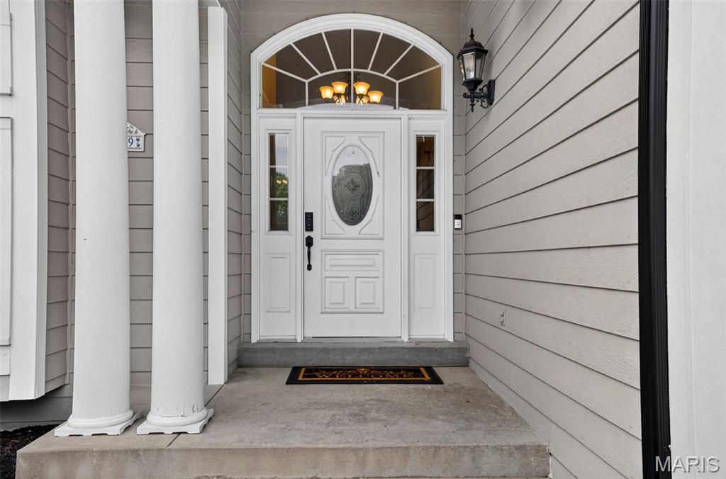 The Oaks At Ridge Meadows - Residential