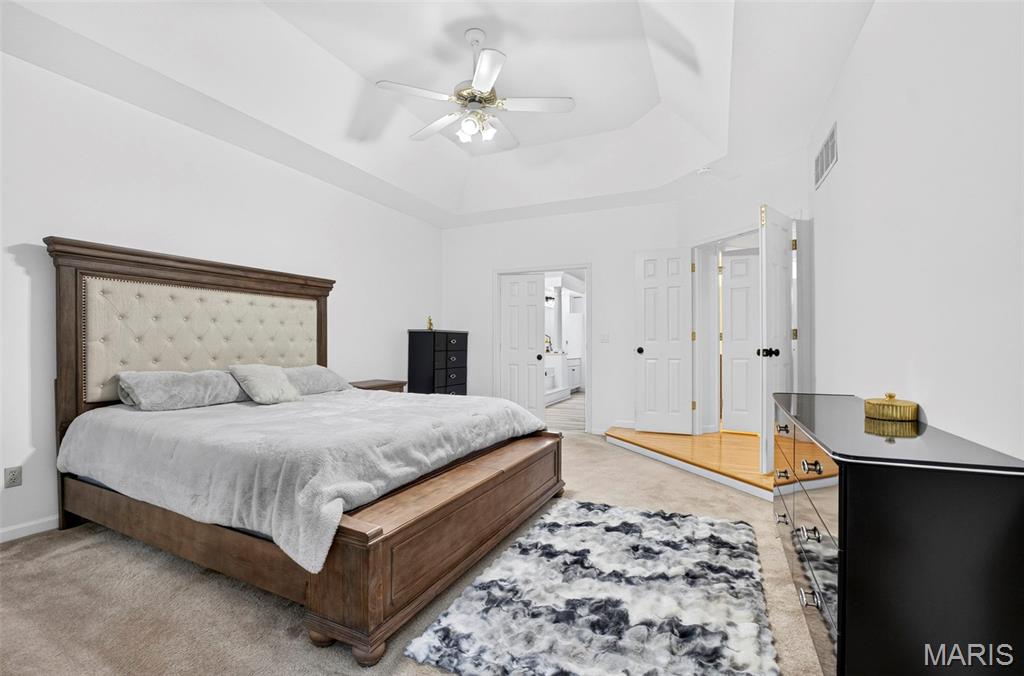 The Oaks At Ridge Meadows - Residential