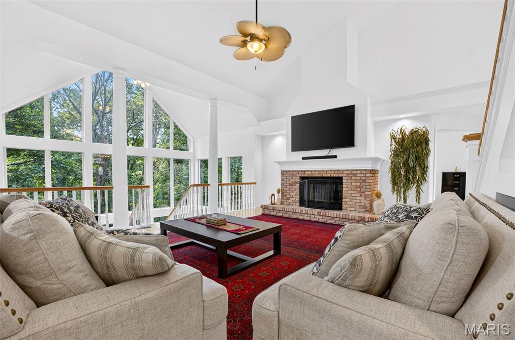The Oaks At Ridge Meadows - Residential