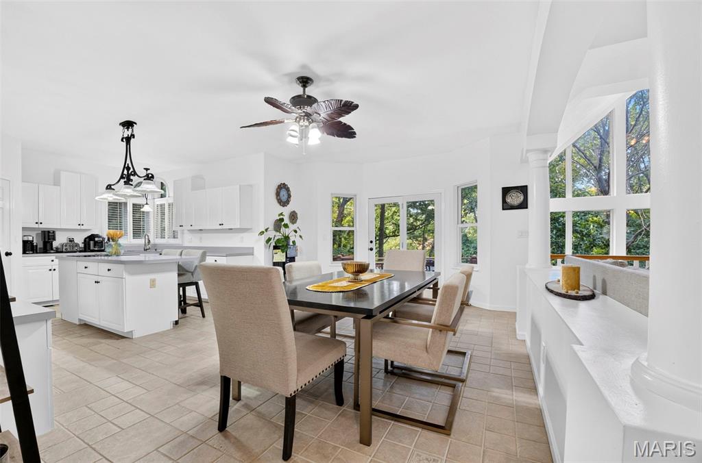 The Oaks At Ridge Meadows - Residential