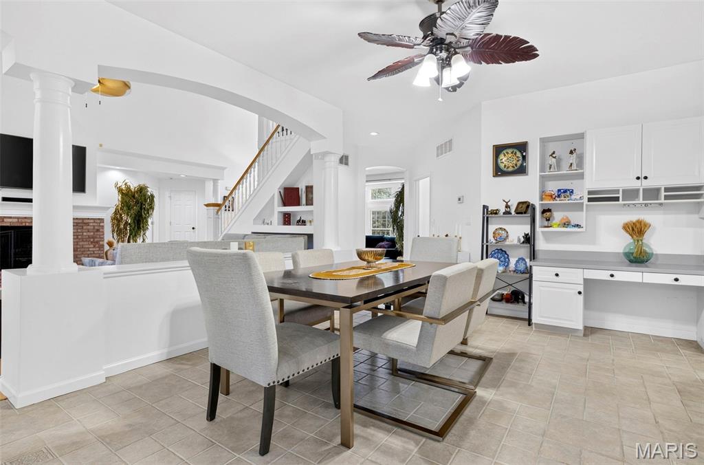 The Oaks At Ridge Meadows - Residential