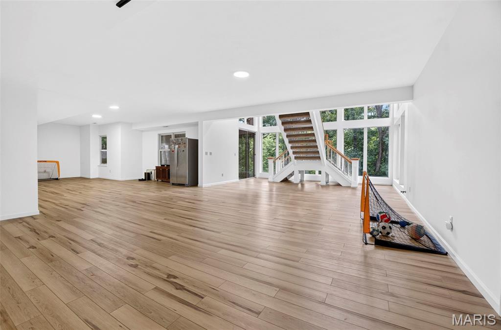 The Oaks At Ridge Meadows - Residential