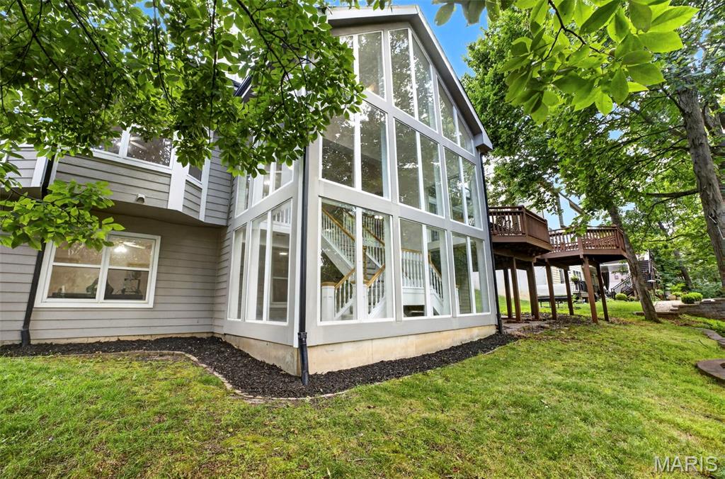 The Oaks At Ridge Meadows - Residential