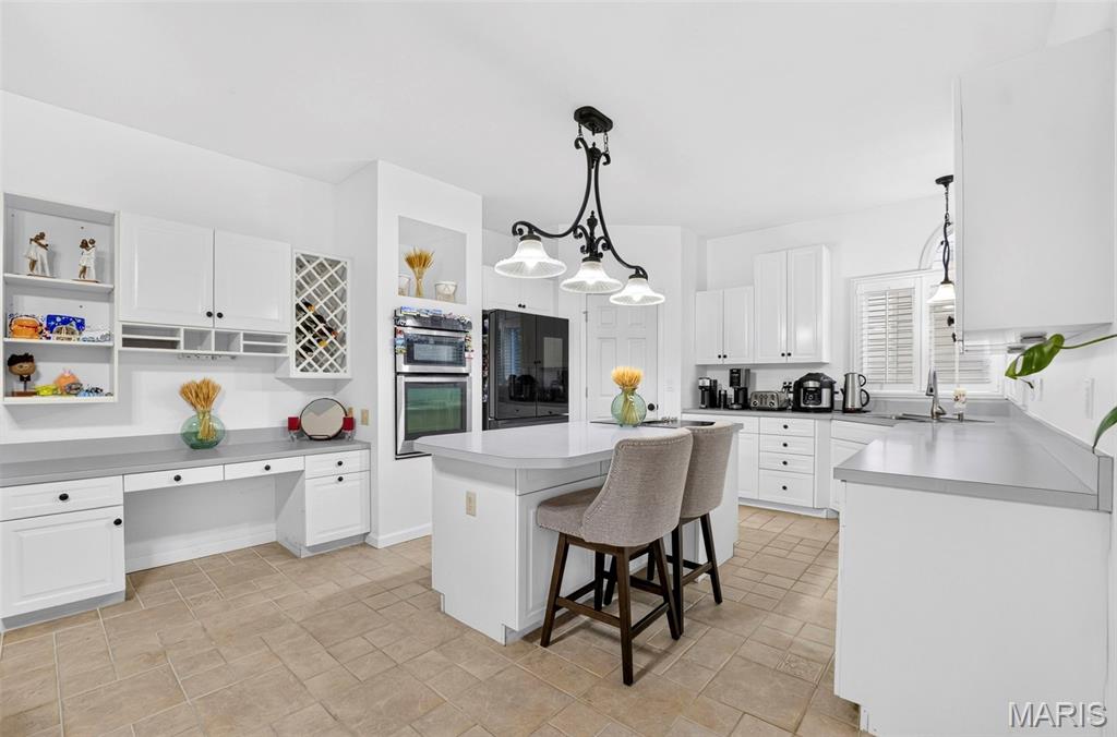 The Oaks At Ridge Meadows - Residential