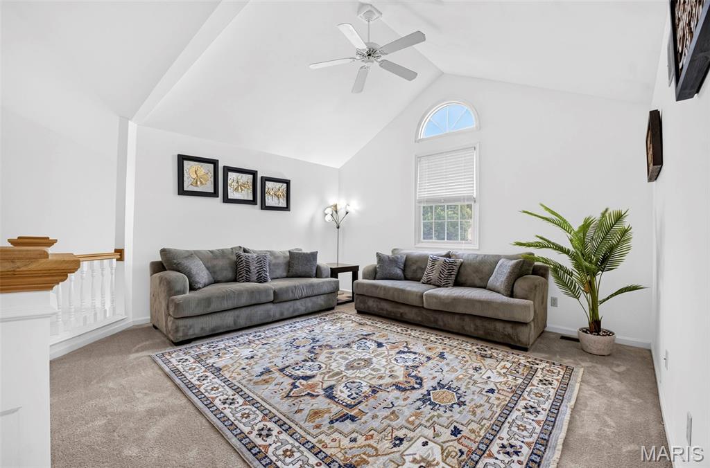 The Oaks At Ridge Meadows - Residential