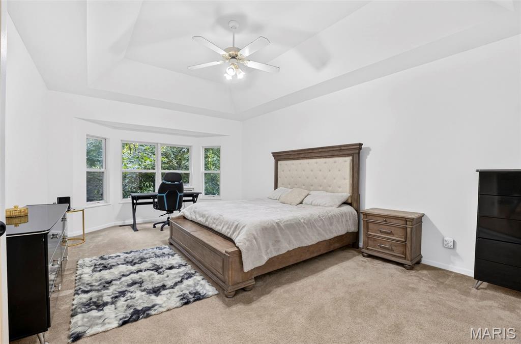 The Oaks At Ridge Meadows - Residential