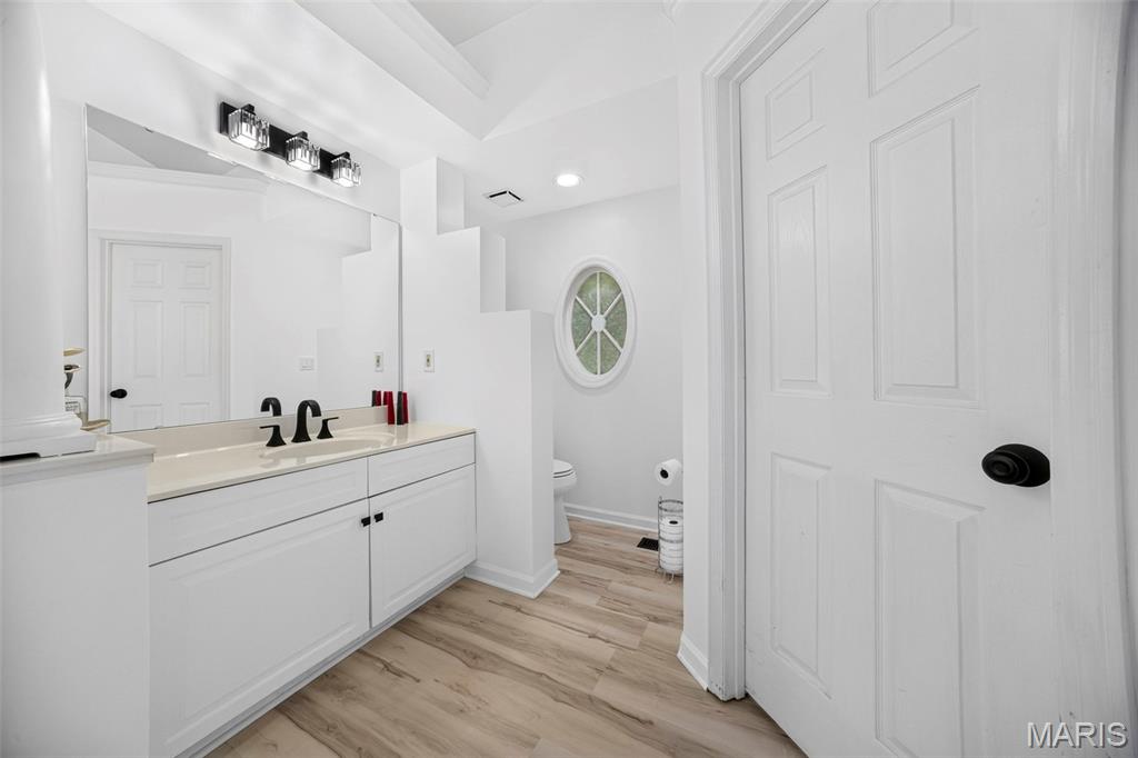 The Oaks At Ridge Meadows - Residential