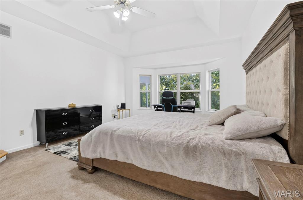 The Oaks At Ridge Meadows - Residential