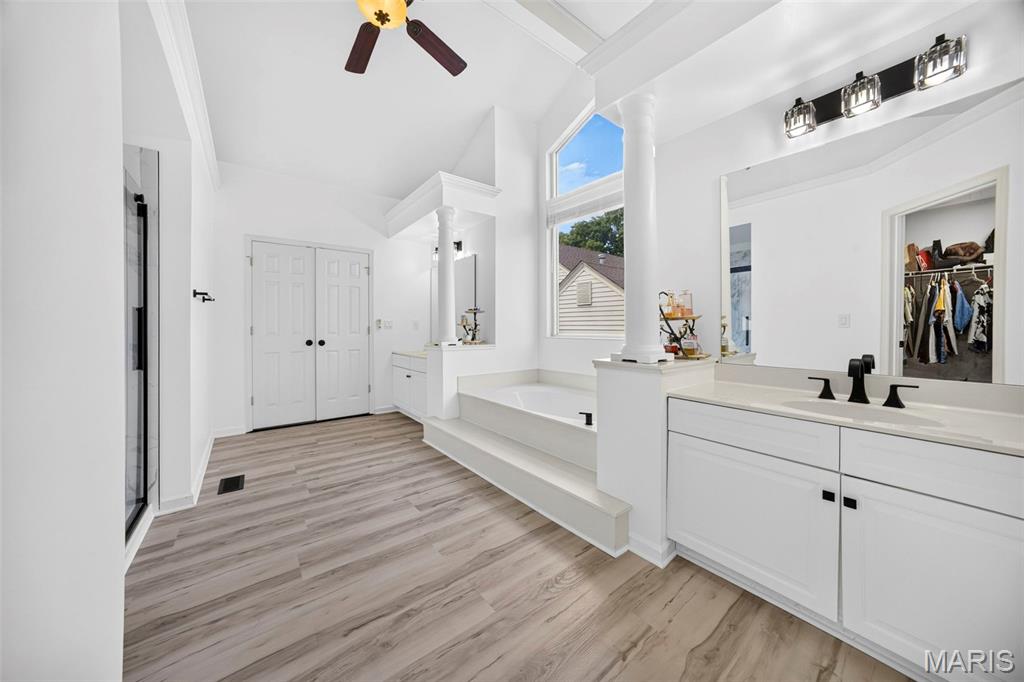 The Oaks At Ridge Meadows - Residential