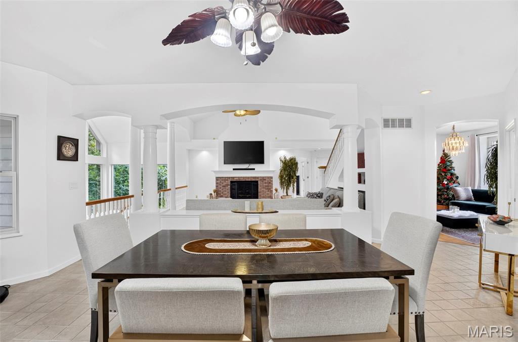 The Oaks At Ridge Meadows - Residential