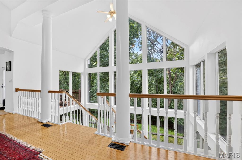 The Oaks At Ridge Meadows - Residential