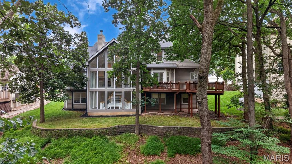 The Oaks At Ridge Meadows - Residential