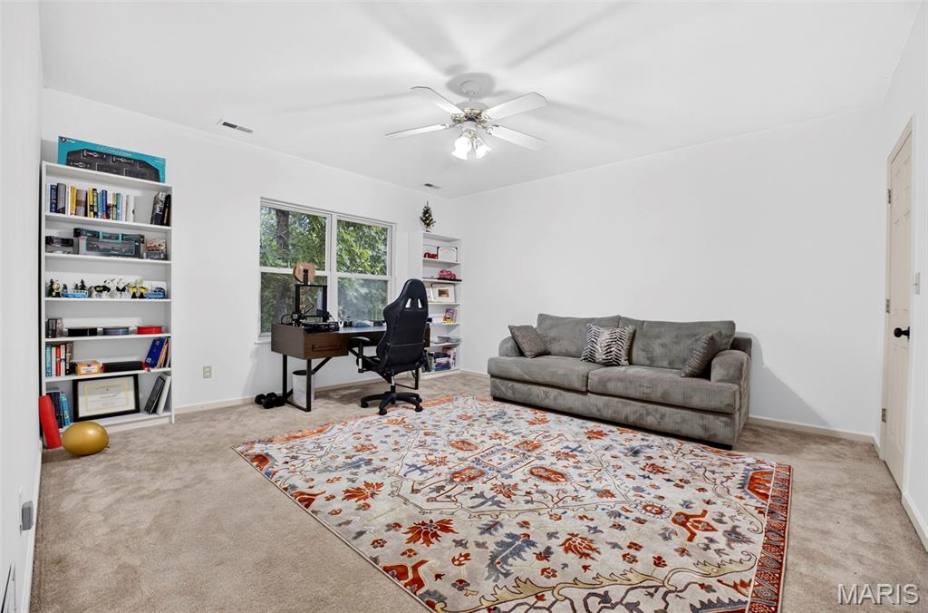 The Oaks At Ridge Meadows - Residential