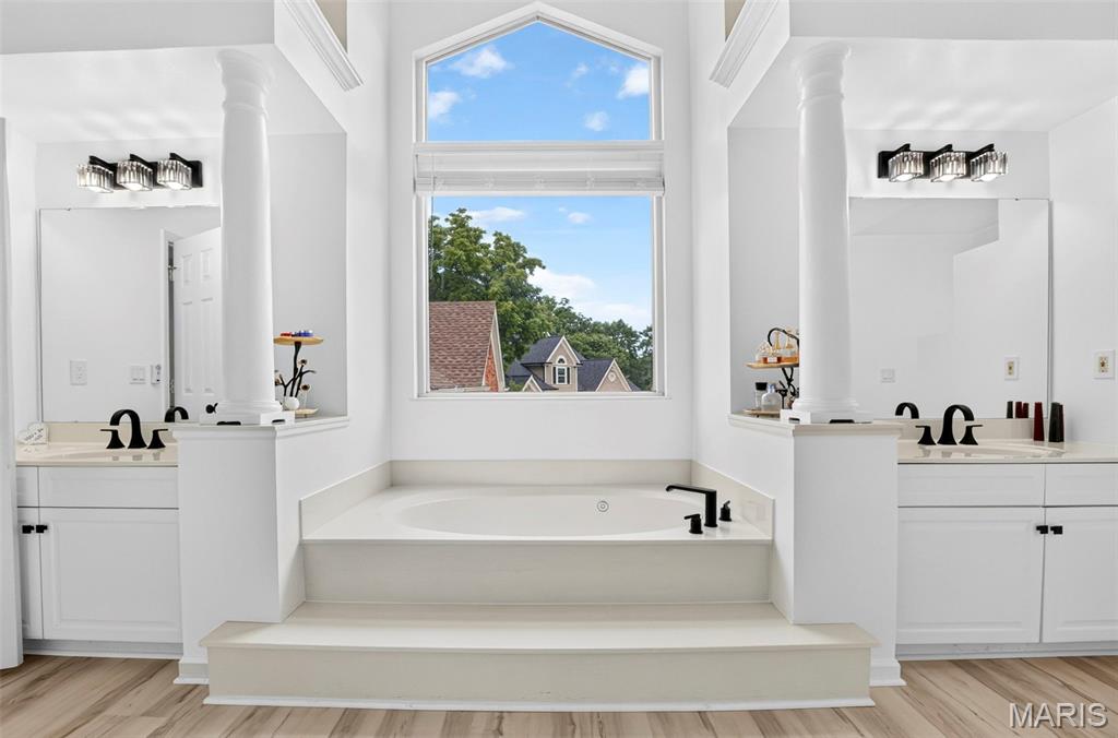The Oaks At Ridge Meadows - Residential