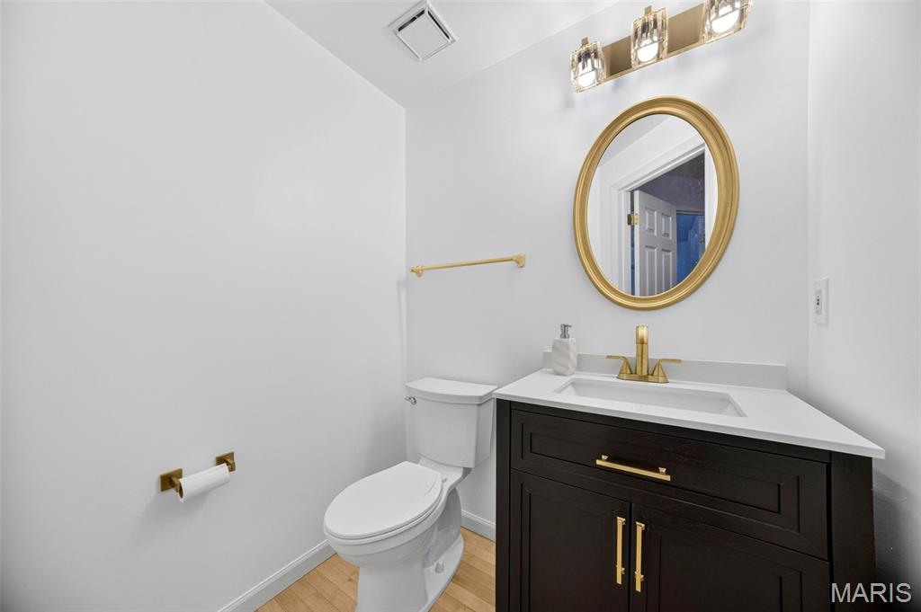 The Oaks At Ridge Meadows - Residential
