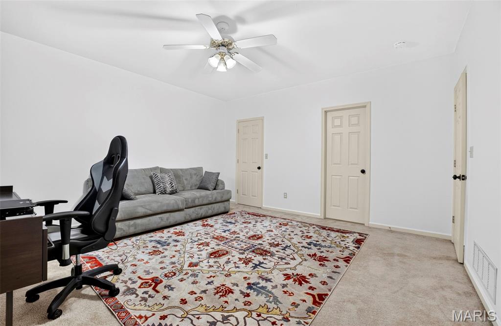 The Oaks At Ridge Meadows - Residential