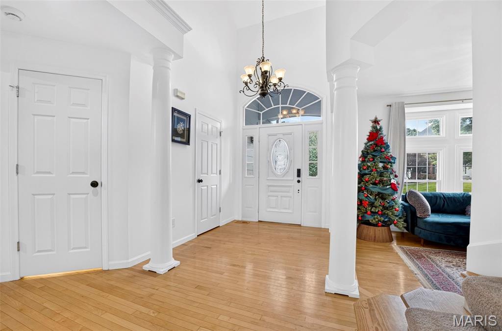 The Oaks At Ridge Meadows - Residential