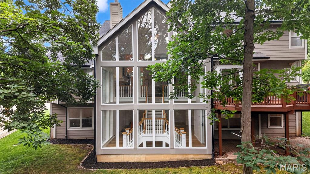 The Oaks At Ridge Meadows - Residential