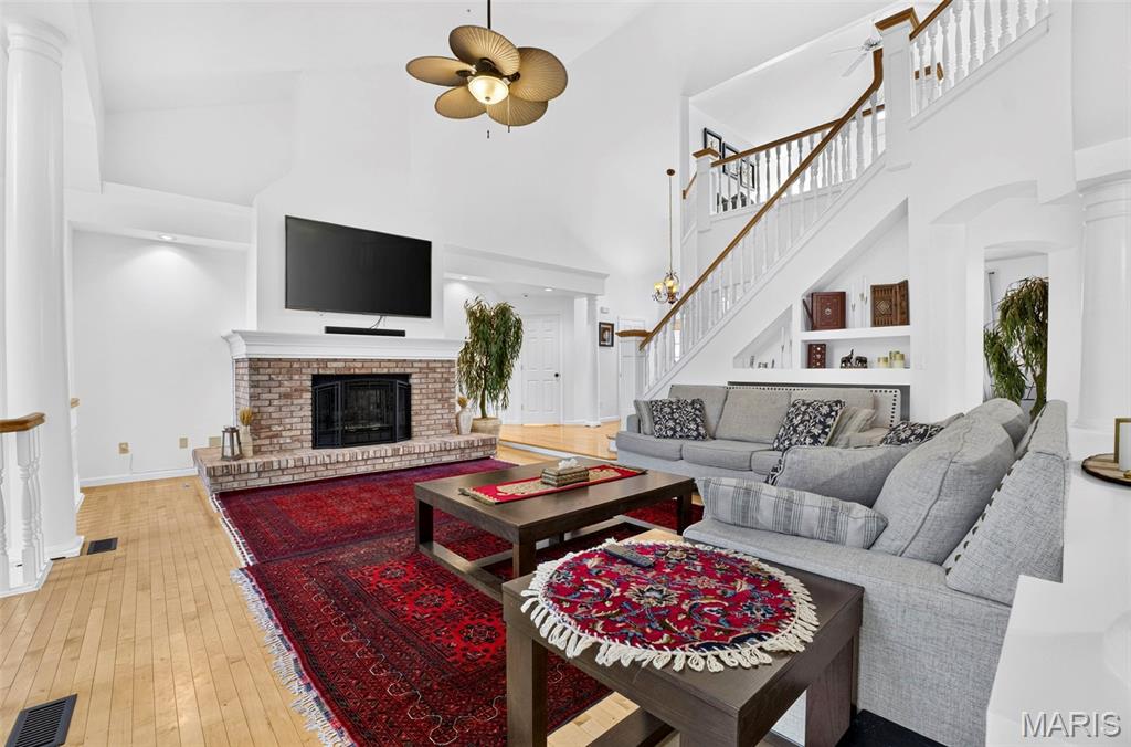 The Oaks At Ridge Meadows - Residential