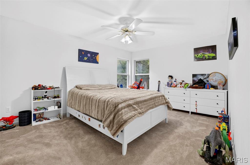 The Oaks At Ridge Meadows - Residential