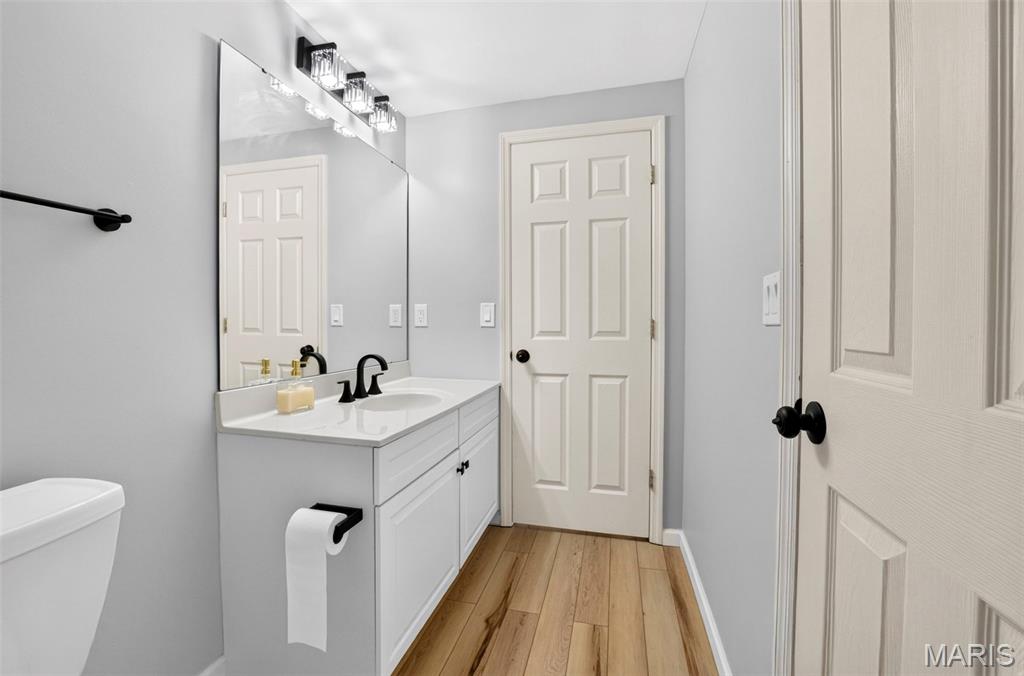 The Oaks At Ridge Meadows - Residential