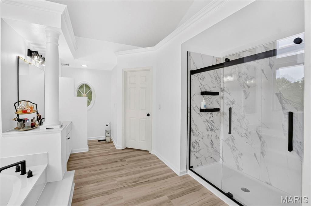 The Oaks At Ridge Meadows - Residential