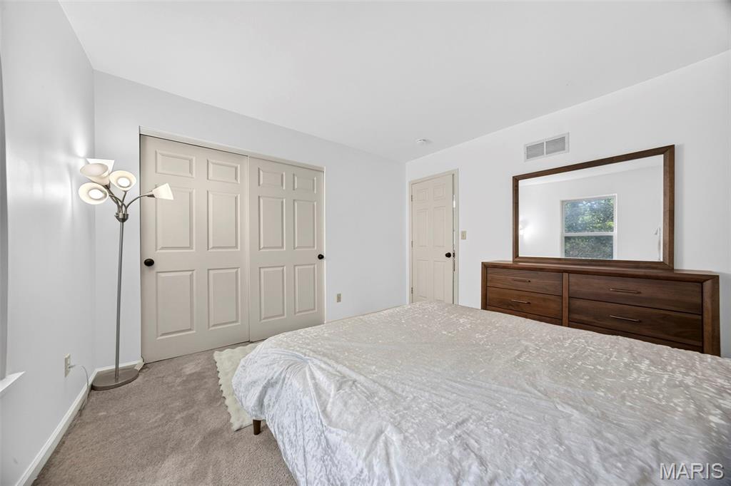 The Oaks At Ridge Meadows - Residential