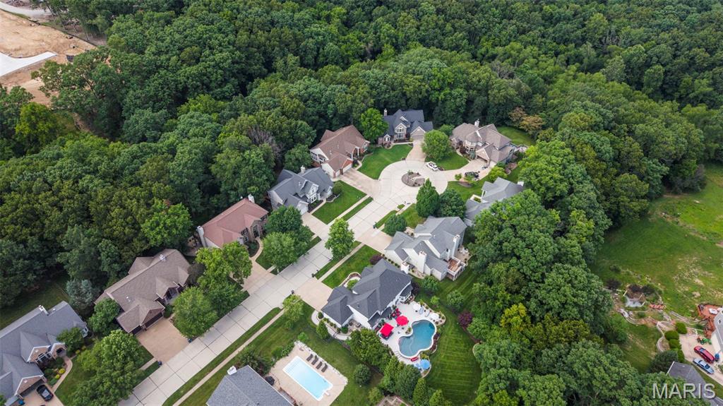The Oaks At Ridge Meadows - Residential