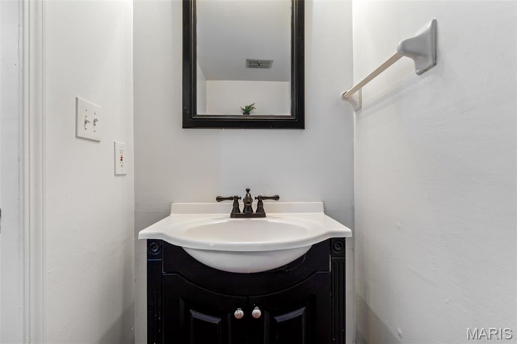 Park Ave Condo - Residential