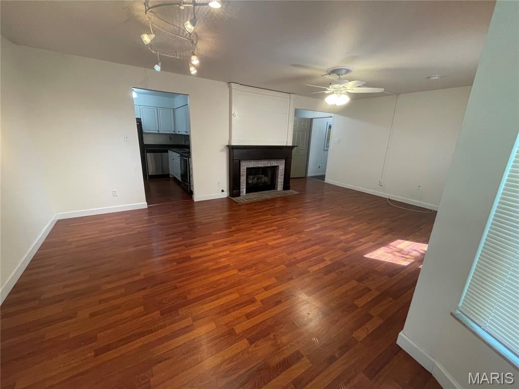Park Ave Condo - Residential