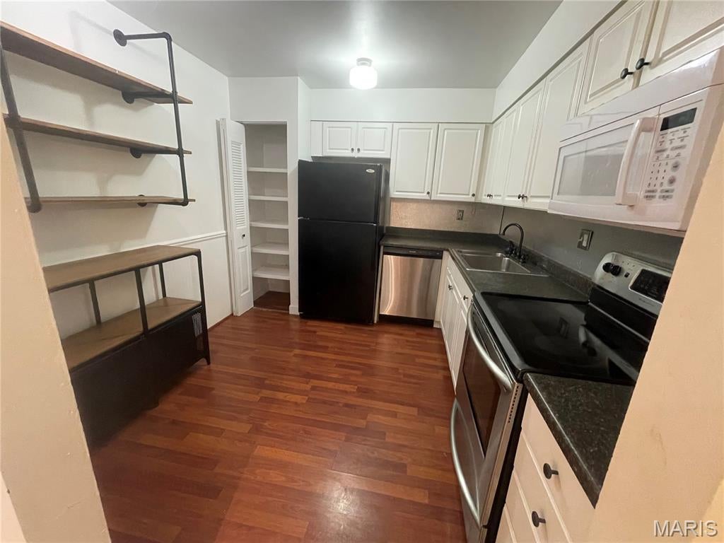 Park Ave Condo - Residential