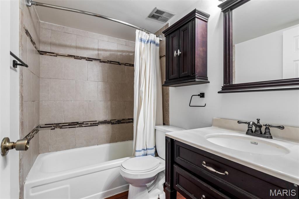 Park Ave Condo - Residential