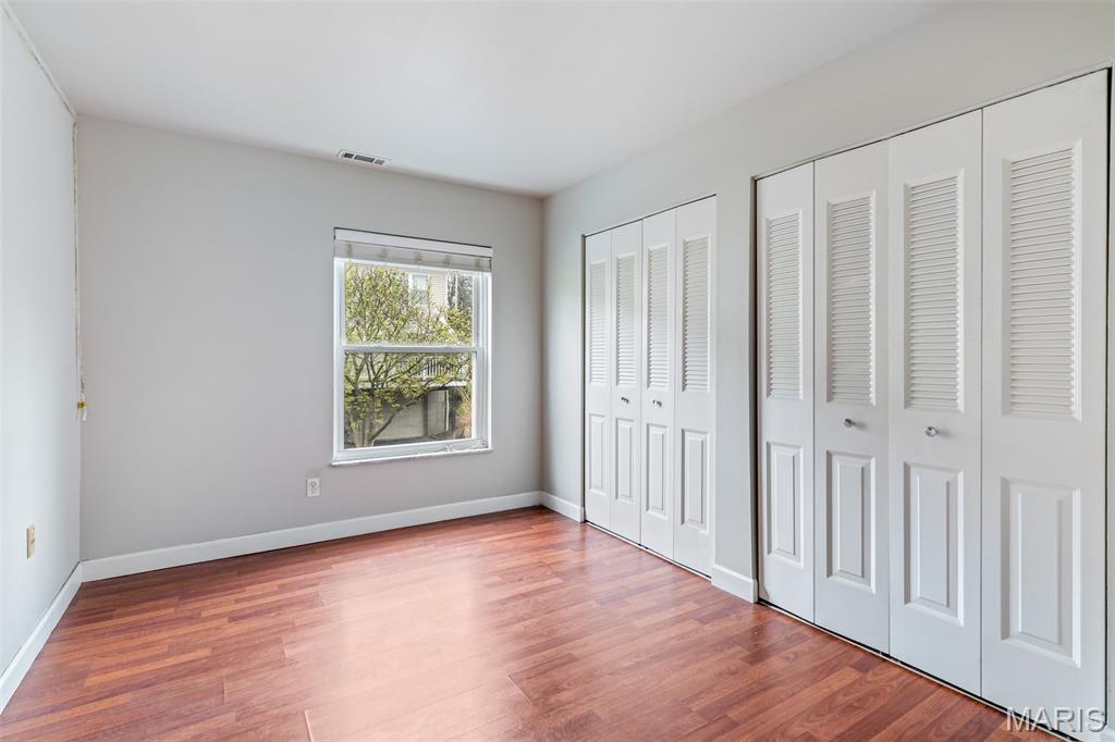 Park Ave Condo - Residential