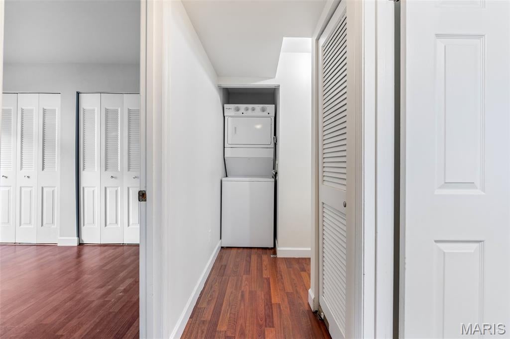 Park Ave Condo - Residential