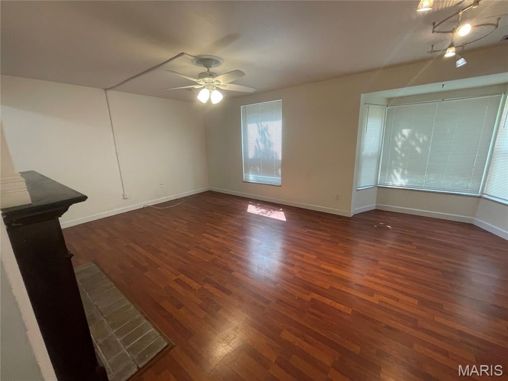 Park Ave Condo - Residential