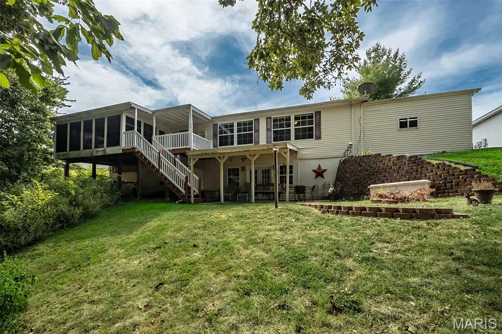Highland Acres - Residential