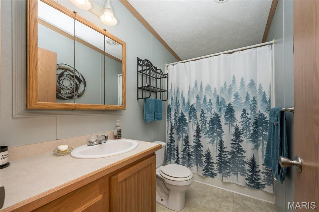 Highland Acres - Residential