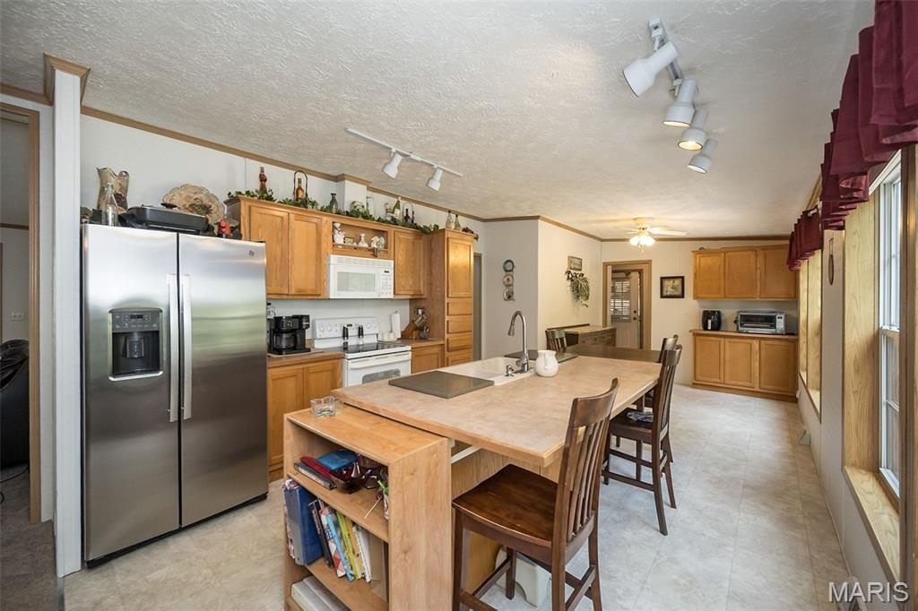 Highland Acres - Residential
