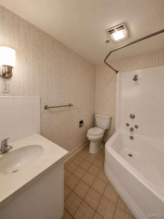 Rose M. Herron's Addition - Residential