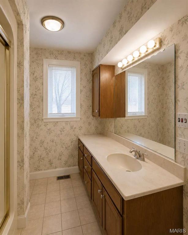 Rose M. Herron's Addition - Residential