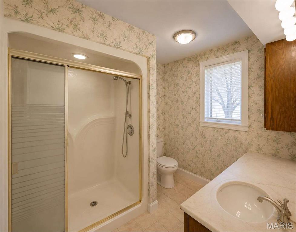 Rose M. Herron's Addition - Residential