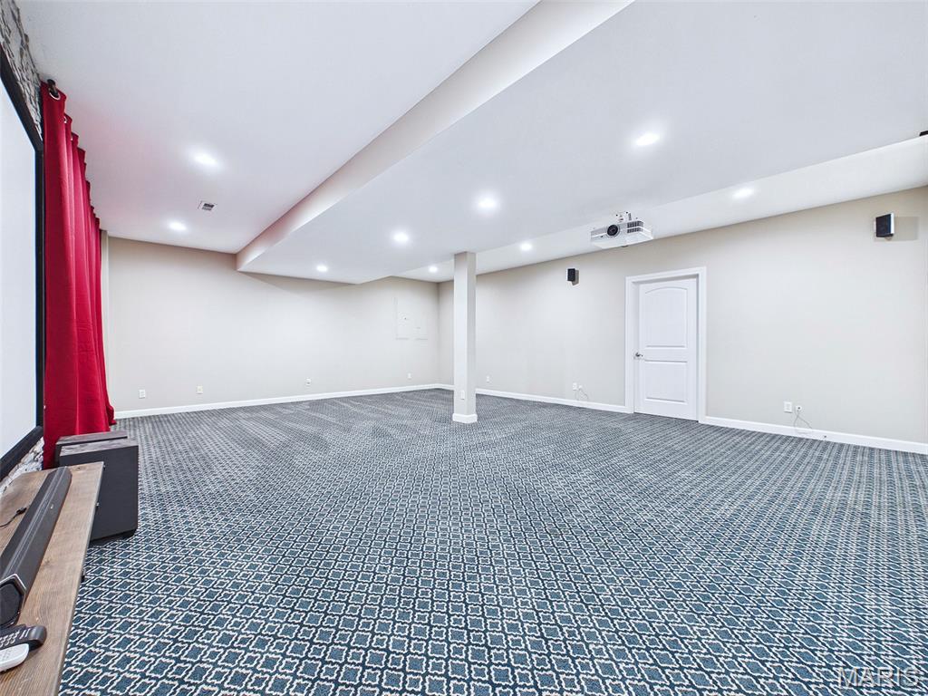 Braeswood Trls - Residential