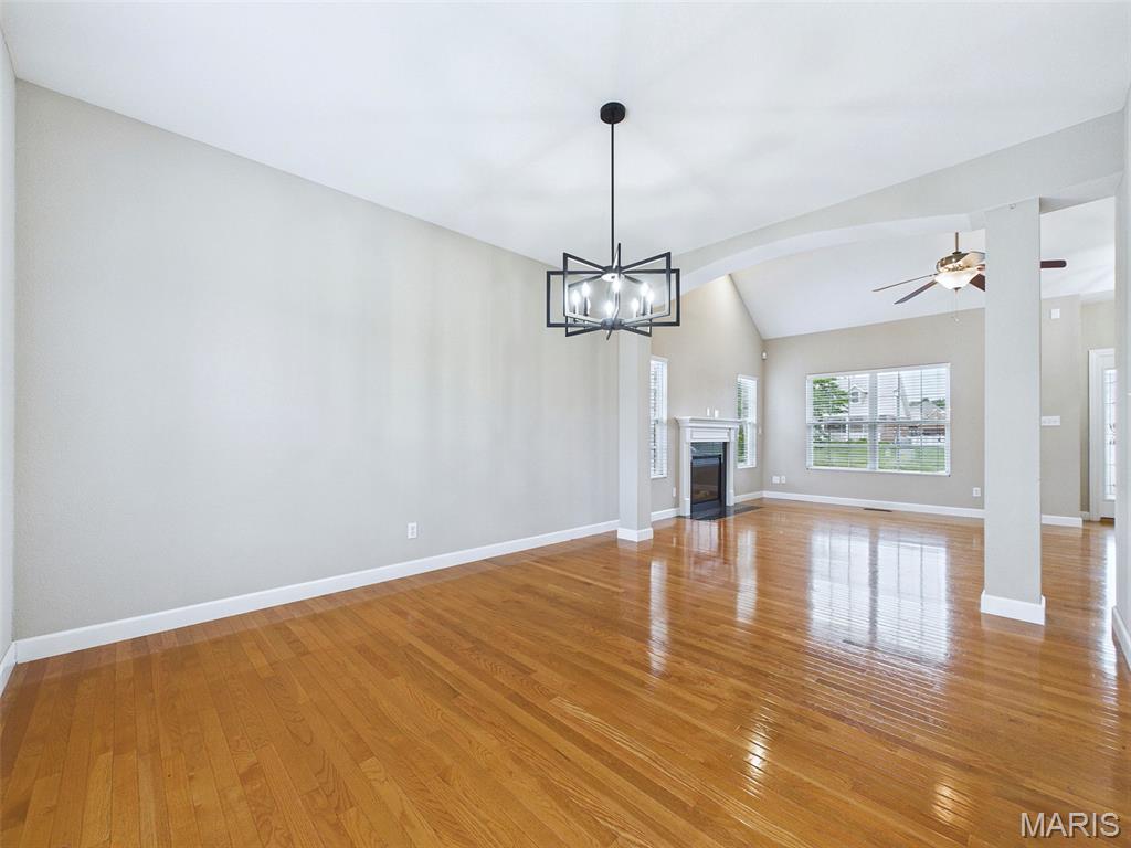 Braeswood Trls - Residential
